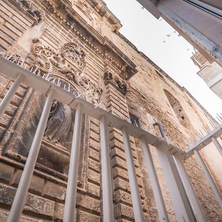 Le Volte Di San Leonardo Otel Monopoli Dış mekan fotoğraf
