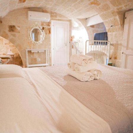 Le Volte Di San Leonardo Otel Monopoli Dış mekan fotoğraf