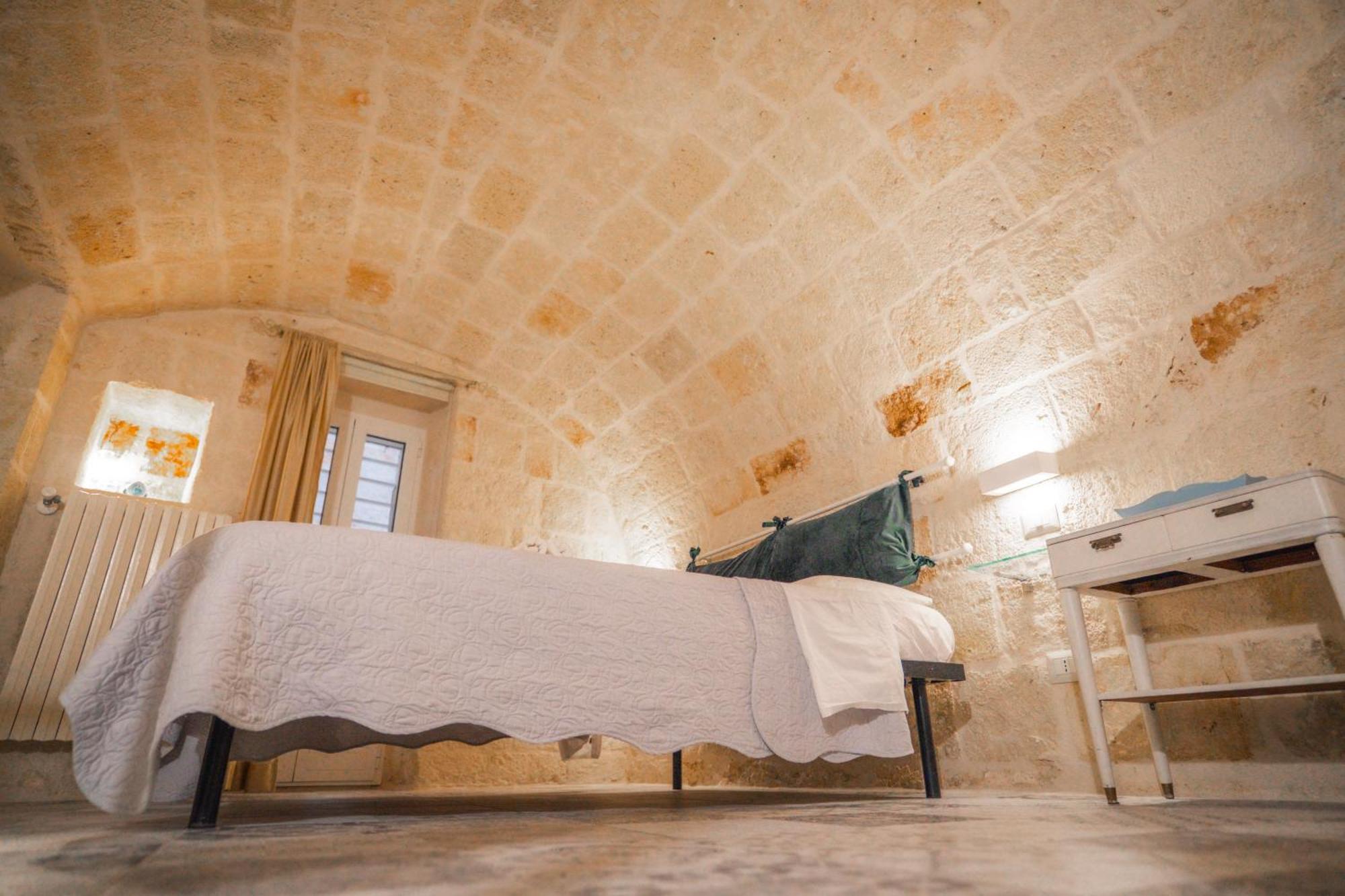 Le Volte Di San Leonardo Otel Monopoli Dış mekan fotoğraf