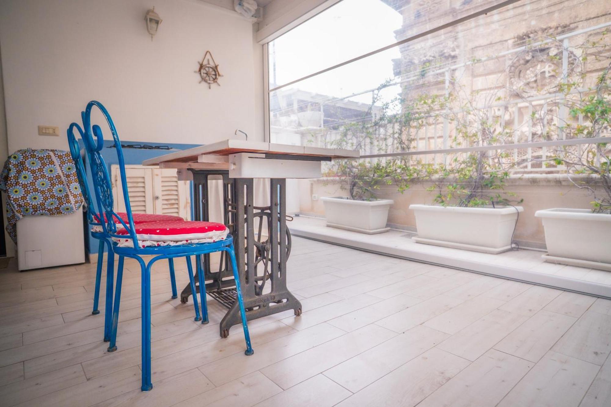 Le Volte Di San Leonardo Otel Monopoli Dış mekan fotoğraf