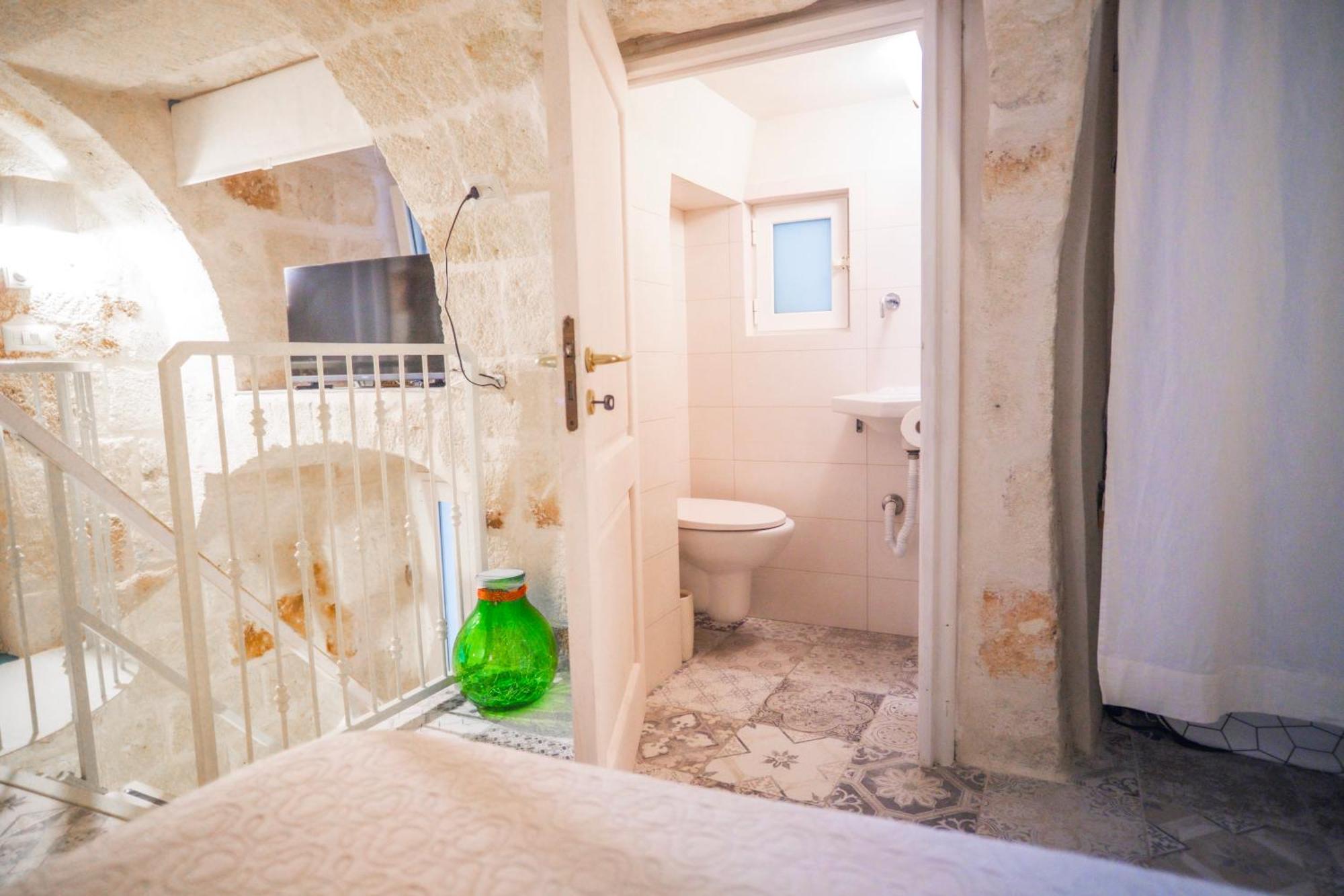 Le Volte Di San Leonardo Otel Monopoli Dış mekan fotoğraf