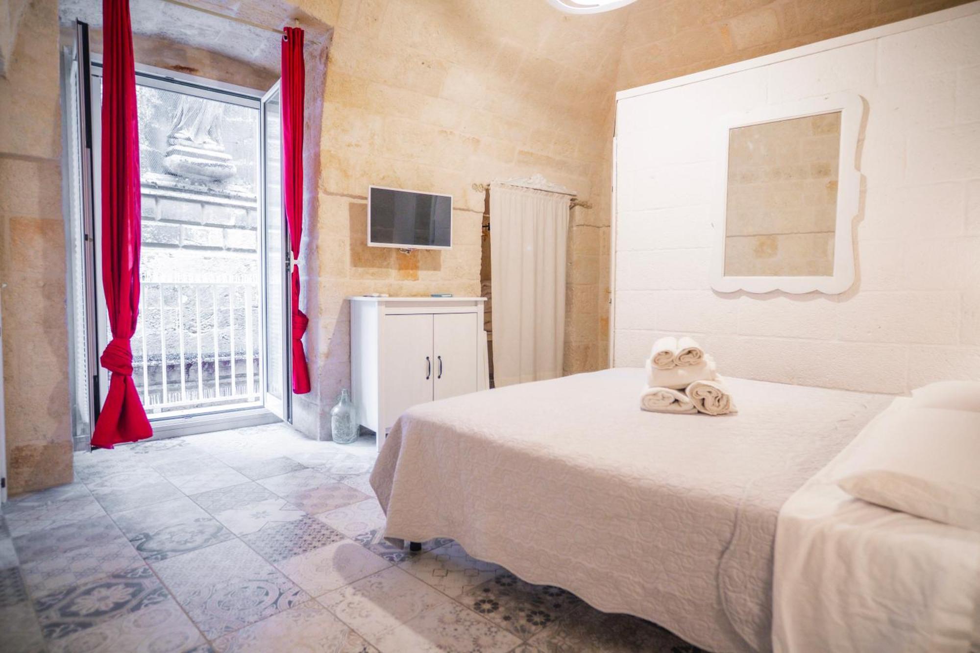 Le Volte Di San Leonardo Otel Monopoli Dış mekan fotoğraf