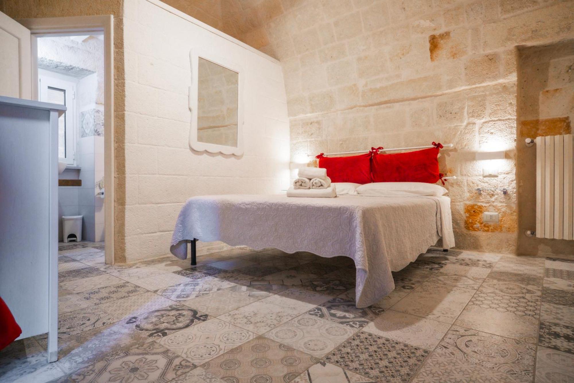 Le Volte Di San Leonardo Otel Monopoli Dış mekan fotoğraf