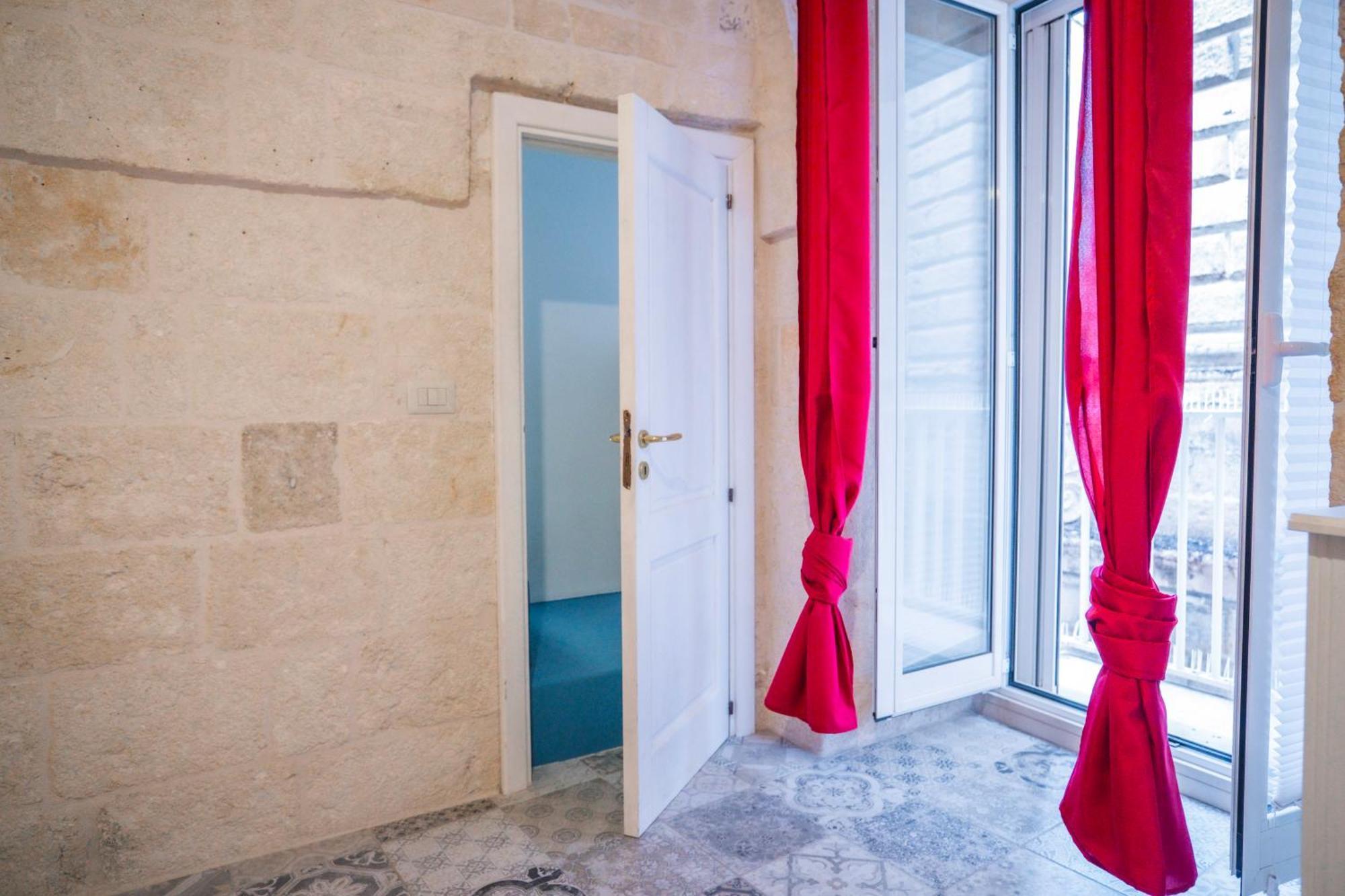 Le Volte Di San Leonardo Otel Monopoli Dış mekan fotoğraf