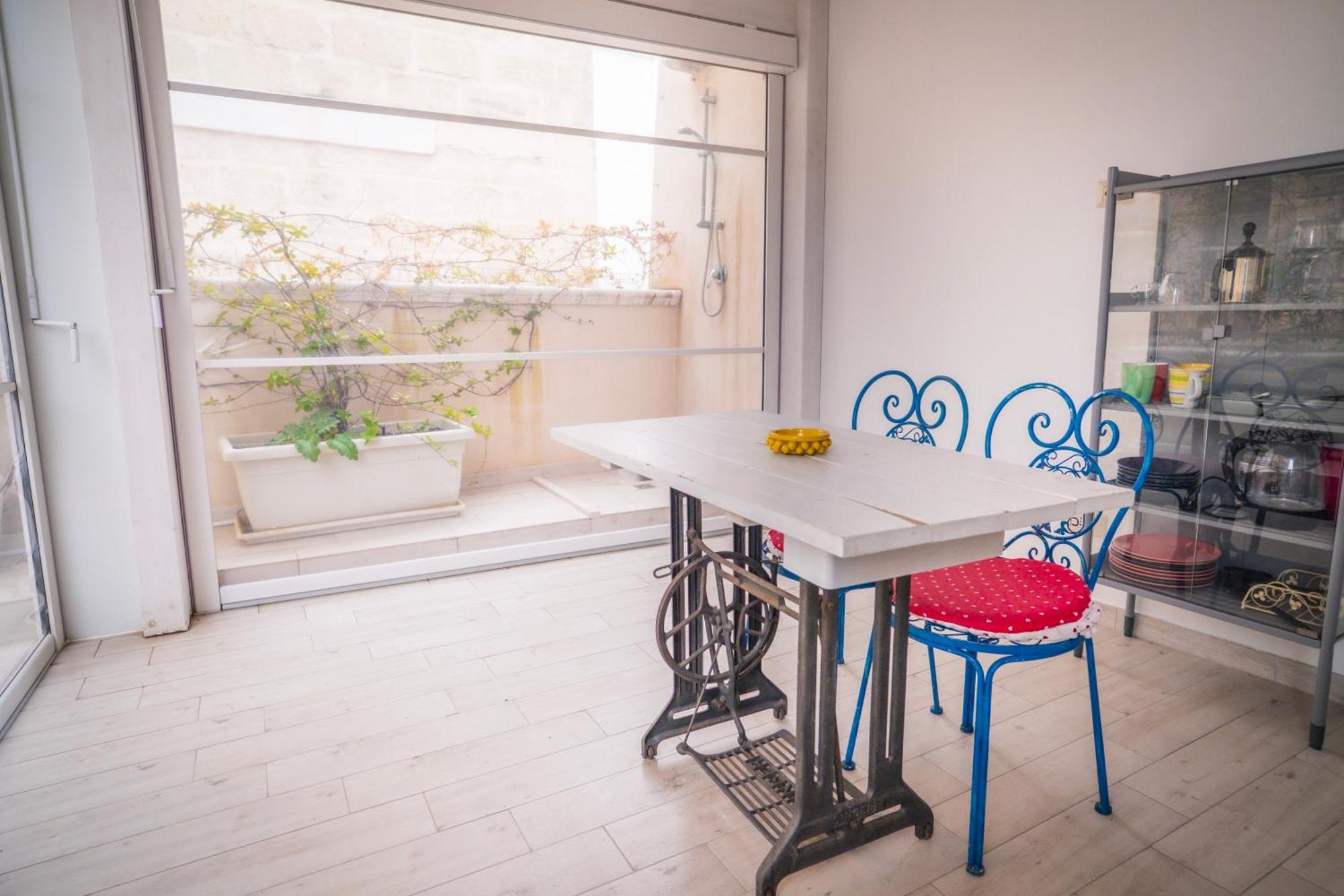 Le Volte Di San Leonardo Otel Monopoli Dış mekan fotoğraf
